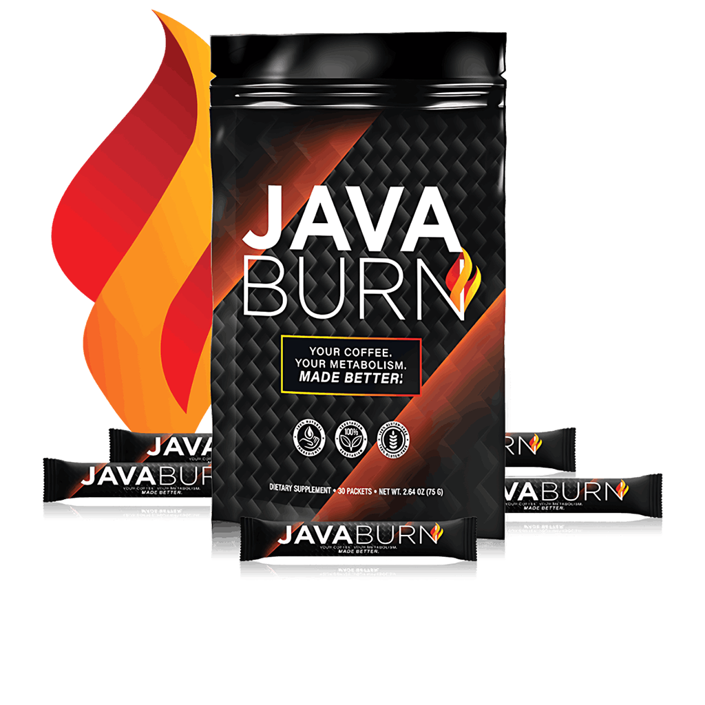 Java Burn supplement